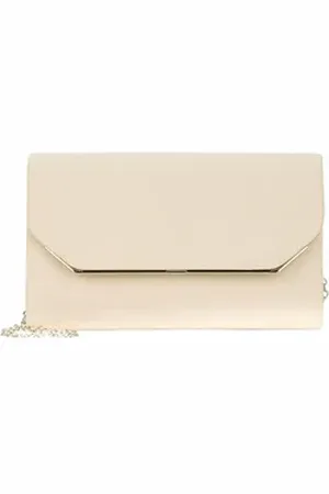Tamaris Clutch Amalia beige