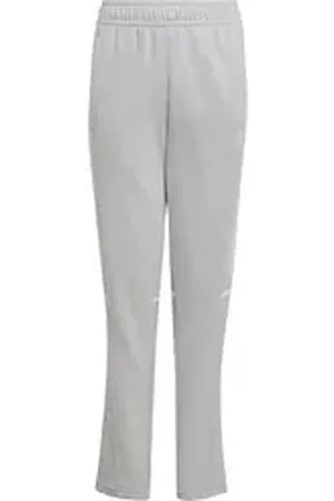 adidas Performance Sporthose Performance Squadra 25 Jogginghose Kids grau 128