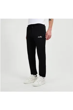Ellesse Sweathose LATOSO JOG PANT (1-tlg) schwarz L