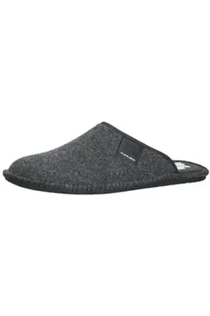 Gabor Hausschuhe Textil Hausschuh grau 40 EU