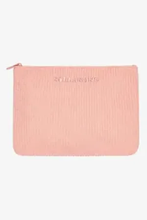 Billabong Geldbörse Summer Escape - Portemonnaie mit Reißverschluss für Frauen rosa