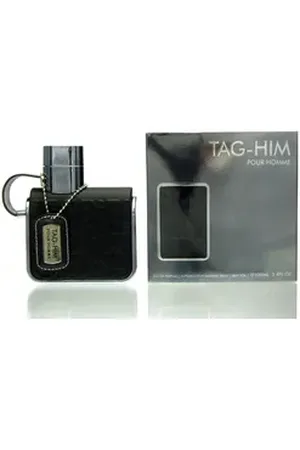 Armaf Eau de Toilette Tag Him Eau de Toilette 100 ml