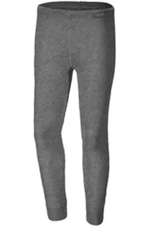 CMP CAMPAGNOLO Sporthose JUNIOR UNDERWEAR LONG PANT U632 GRIGIO M. 128