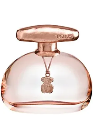 TOUS Eau de Parfum W. Touch Elixir Edp 100ml