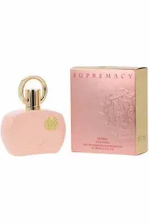 Afnan Eau de Parfum Supremacy Pink - EDP - Volume: 100ml