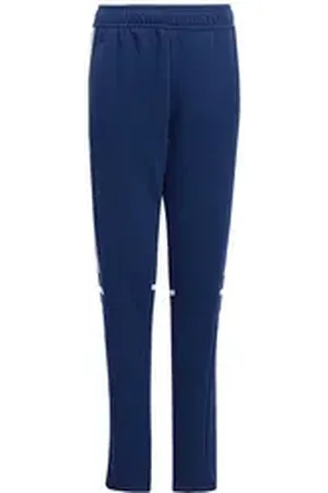 adidas Performance Sporthose Performance Squadra 25 Jogginghose Kids blau 176