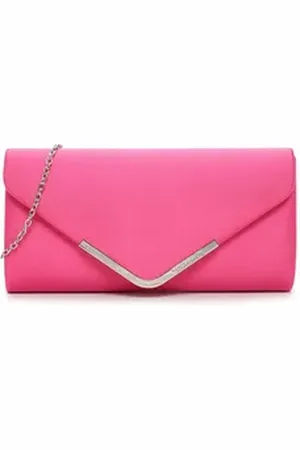 Tamaris Clutch Amalia rosa