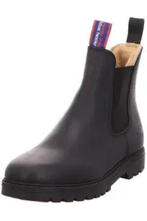Blue Heeler Stiefel schwarz 44 EU