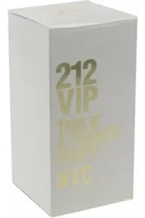 Carolina Herrera Eau de Parfum 212 Vip Eau De Parfum Spray 50ml