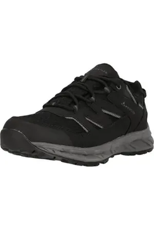 Whistler Benin Trainingsschuh mit wasserdichter Qualität schwarz 46 EU