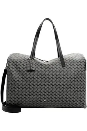 Tamaris Reisetasche TAS Francesca, Für Damen schwarz