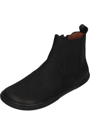 Koel FILAS HYDRO 08L009.231-000 Barfußschuh Black schwarz 44 EU
