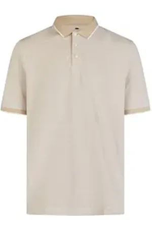 Marvelis Poloshirt beige XL