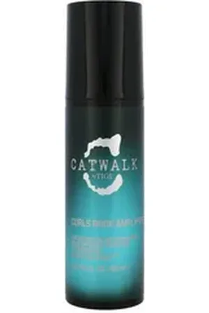 Tigi Modelliercreme Catwalk Curls Rock Amplifier 150ml