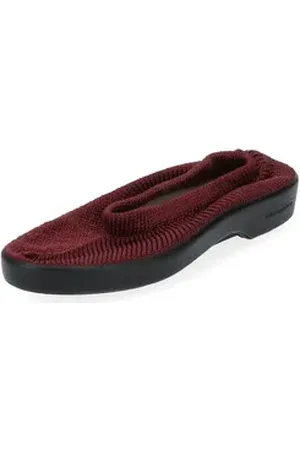 Arcopedico Slipper Textil Slipper rot 42 EU