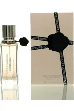 Viktor & Rolf Eau de Parfum Flowerbomb Eau de Parfum 20 ml
