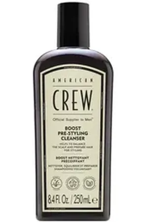 American Crew Haarshampoo Boost Pre Styling Shampoo 250ml