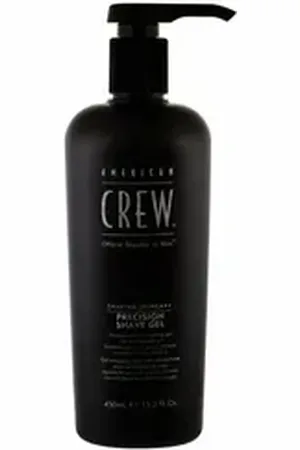 American Crew AMERICAN Rasiergel Shaving gel (Precision Shave Gel) 450 ml