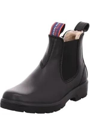 Blue Heeler Stiefelette schwarz 39 EU