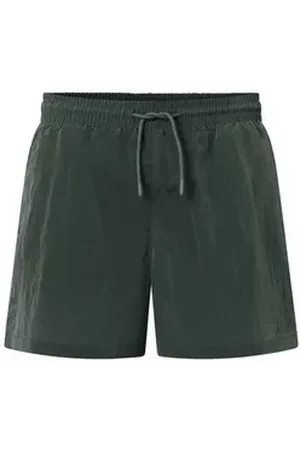 Strellson Bermudas Badeshorts Boas - Regular Fit schwarz L