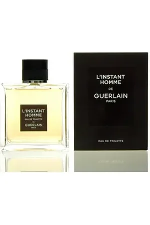Guerlain Eau de Toilette L