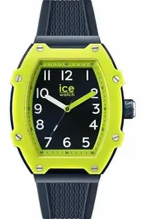 Ice-Watch Ice Quarzuhr Ice Uhr für Kleinkinder 023324 Ø 35 mm Silikon Armbanduhr