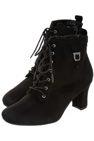 Hirschkogel by Andrea Conti 3008720 Stiefel schwarz 42 EU