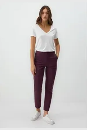 Jimmy Key Strickhose L