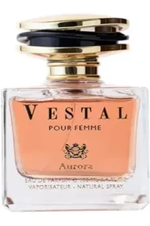 Aurora Eau de Parfum Vestal Pour Femme Eau De Parfum für Frauen 100 ml