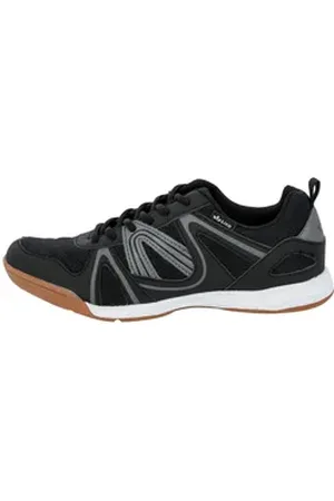 LICO Sportschuh Fit Indoor Hallenschuh schwarz 38 EU