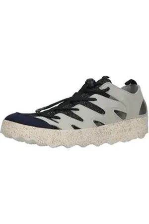 Asportuguesas Sneaker Leder Sneaker blau|weiß 44 EU