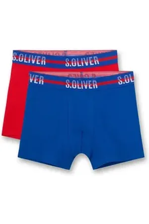 QS by s.Oliver Boxer (Set, 2-St., 2er-Pack) 164