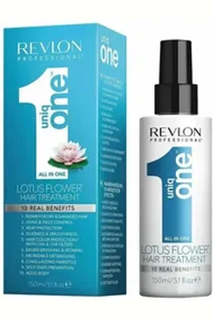 Revlon Haarkur Uniq One All in one Lotus Flower Treatment (150ml)
