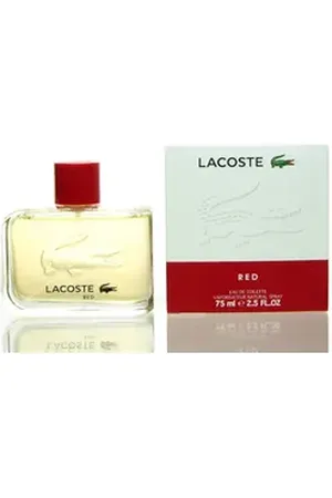 Lacoste Eau de Toilette Red Eau de Toilette 75 ml