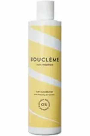 Boucleme BOUCLÈME Haarspülung Conditioner Curl, 300 ml