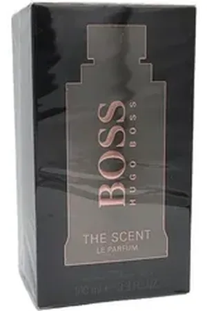 HUGO BOSS BOSS Eau de Parfum The Scent Le Parfum 100 ml Eau De Parfum für Herren