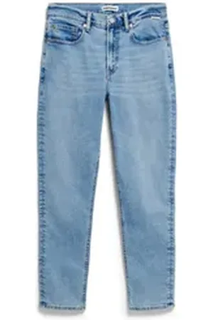 Armedangels Skinny-fit-Jeans CAYAA TARPA blau 31