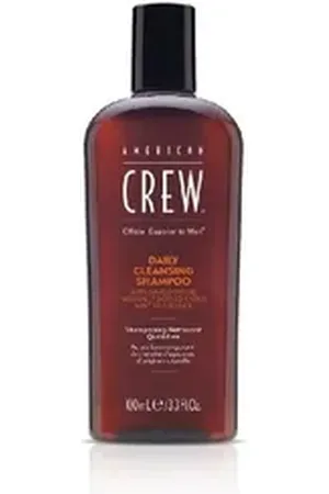 American Crew Haarshampoo Daily Cleansing Shampoo 100ml