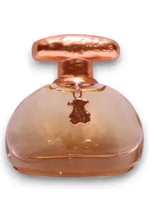 TOUS Eau de Toilette Sensual Touch W. Edt 50ml