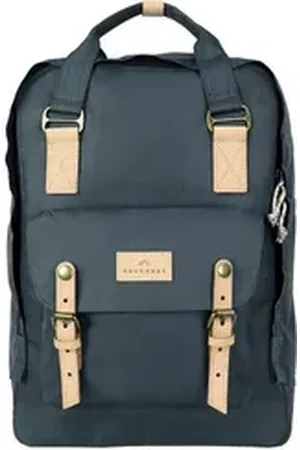Doughnut Rucksack Macaroon Large Reborn 20 - Rucksack 45 cm (lake) blau