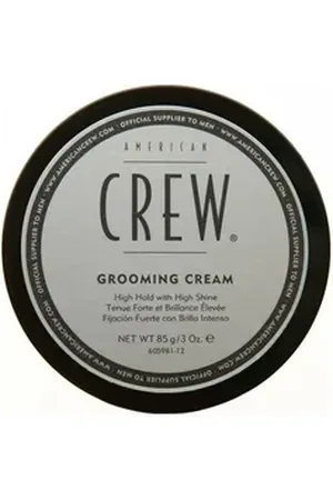 American Crew Styling-Creme Grooming Cream Für Sehr Starken Halt 85ml