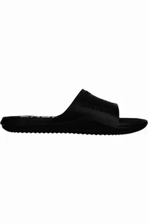 energetics Ux.-Badesandalen Pampel BLACK/ROSE DARK Badesandale 38-39 EU