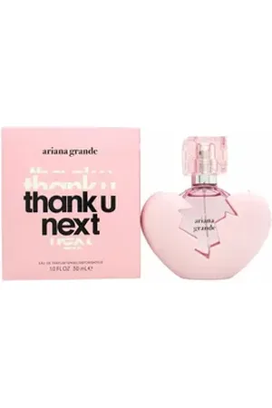 Ariana Grande Eau de Parfum Thank U Next Edp Spray