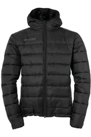 Uhlsport Tennisjacke ESSENTIAL PUFFER KAPUZENJACKE 152