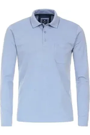 Redmond Langarmshirt 912111 blau 6XL