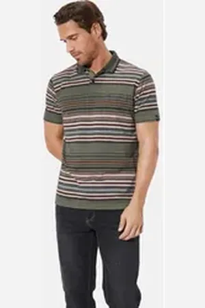 BABISTA Poloshirt NARMON grün M (48/50)