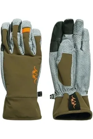 Blaser Fleecehandschuhe Handschuhe Resolution grün 9