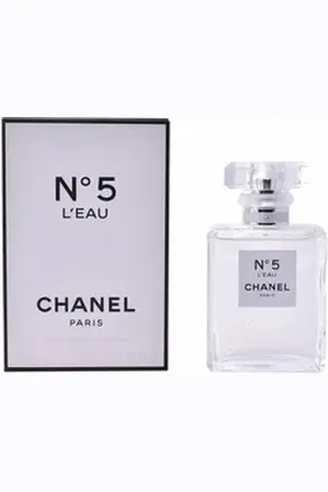 CHANEL Eau de Toilette No 5 L