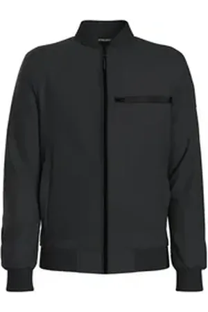 Strellson Funktionsjacke 11 Clearwater Flex 10019019 schwarz 52