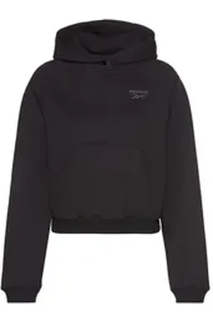 Reebok Kapuzensweatshirt D Hoodie schwarz L